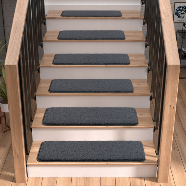 Latitude Run® Stair Tread Wayfair